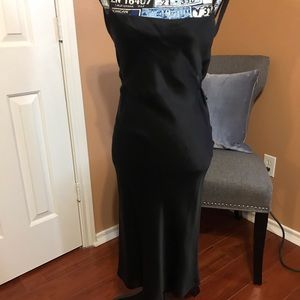 Moschino Couture dress